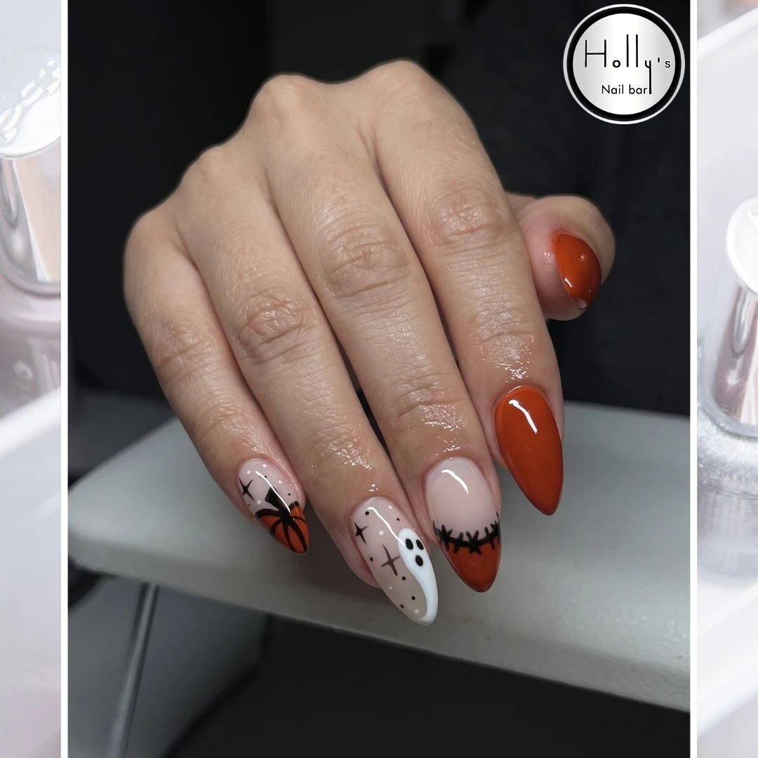Must Try Nail Designs October 7 2026